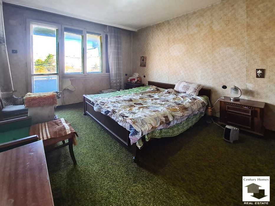 Продава се Многостаен апартамент в Велико Търново, Център - 102 кв.м за 1255 €/кв.м - Снимка #12