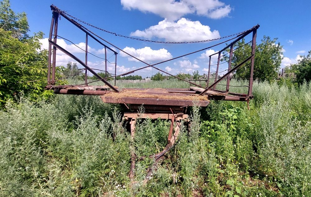 Трактор МТЗ 80.Торг