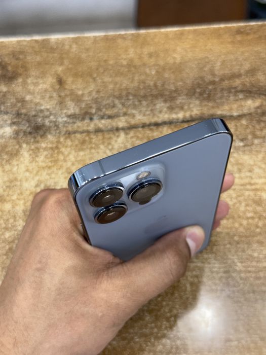 iPhone 13 Pro (Kaspi 0-0-12)