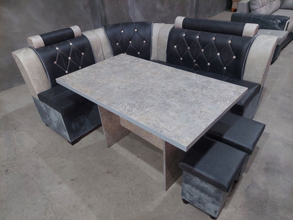 Продам качественные кухонные уголки по низким ценам.оптим