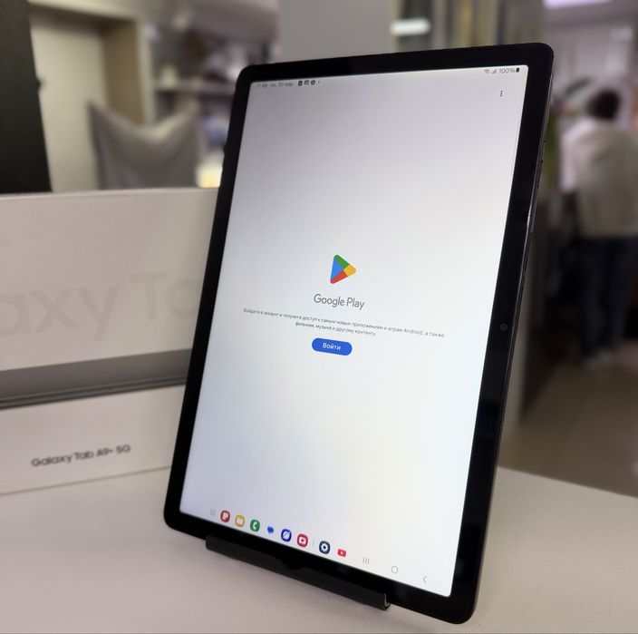 Планшет Samsung Galaxy Tab A9 Plus 128 gb