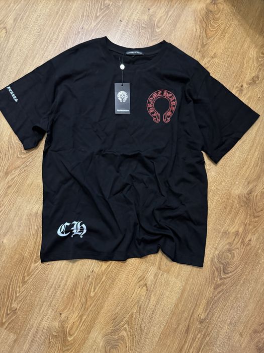 Chrome Hearts тениска M