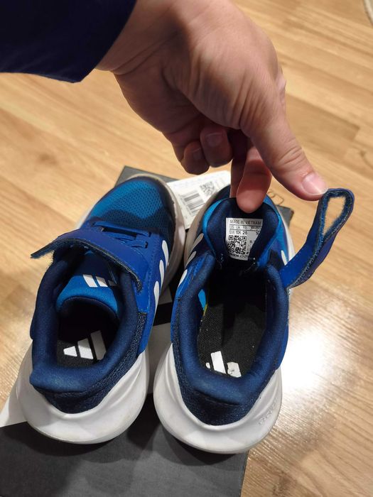 Adidas baieti TENSAUR RUN 3.0 EL C marimea 28