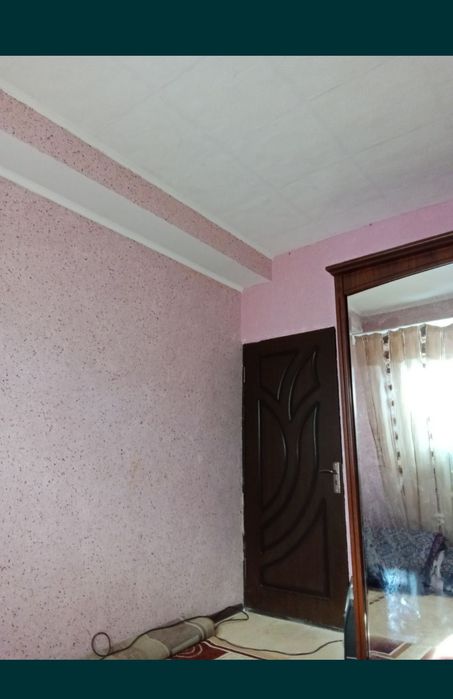 Продаётся общежития 1 ком. Цена 10500$ 9 микрорайон