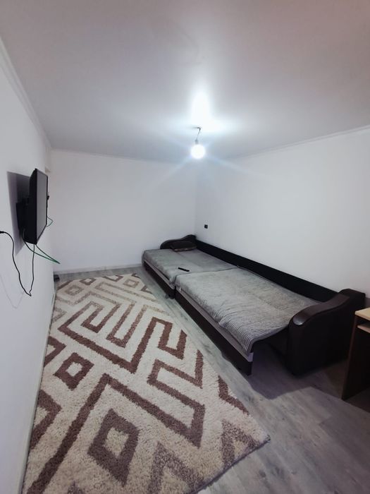 Посуточно квартиры в центре сдаются