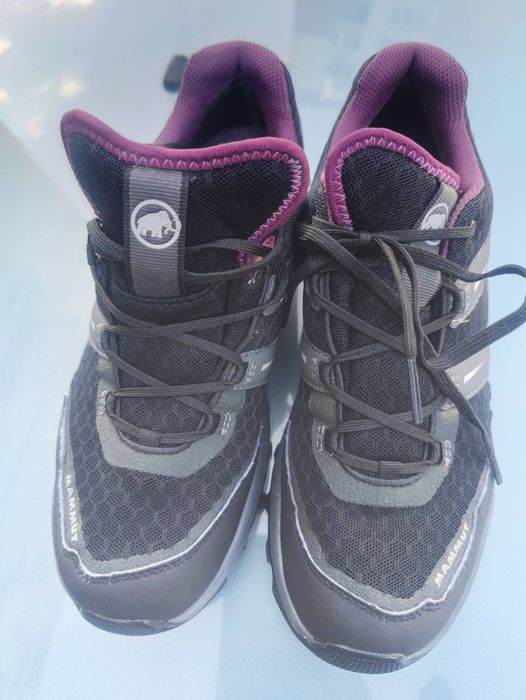 Дамски обувки Mammut sonar