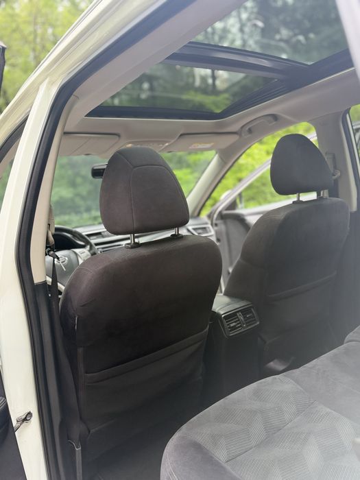 Nissan X-Trail T32 – 2016 – 1.6 dCi – Automat – 7 Locuri – Panorama