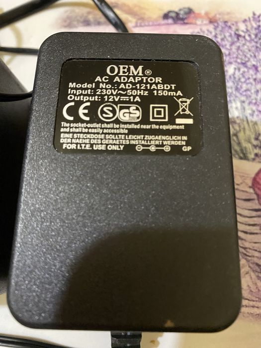 Incarcator Huawei OEM Leader Electronics AC Adaptor