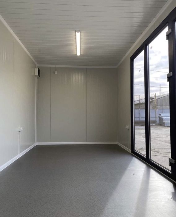 Containere modulare container birou santier depozitare