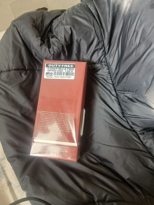 Продам парфюм Tom ford lost cherry