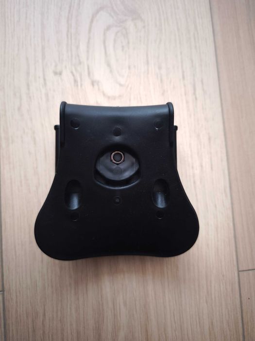 Tocuri Airsoft Beretta M9 92 92FS 92G Taurus PT92 PT99 Nou negru Pistol și încărcătoare