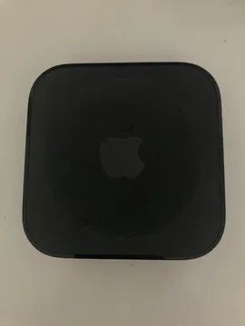 Apple tv cu cablu