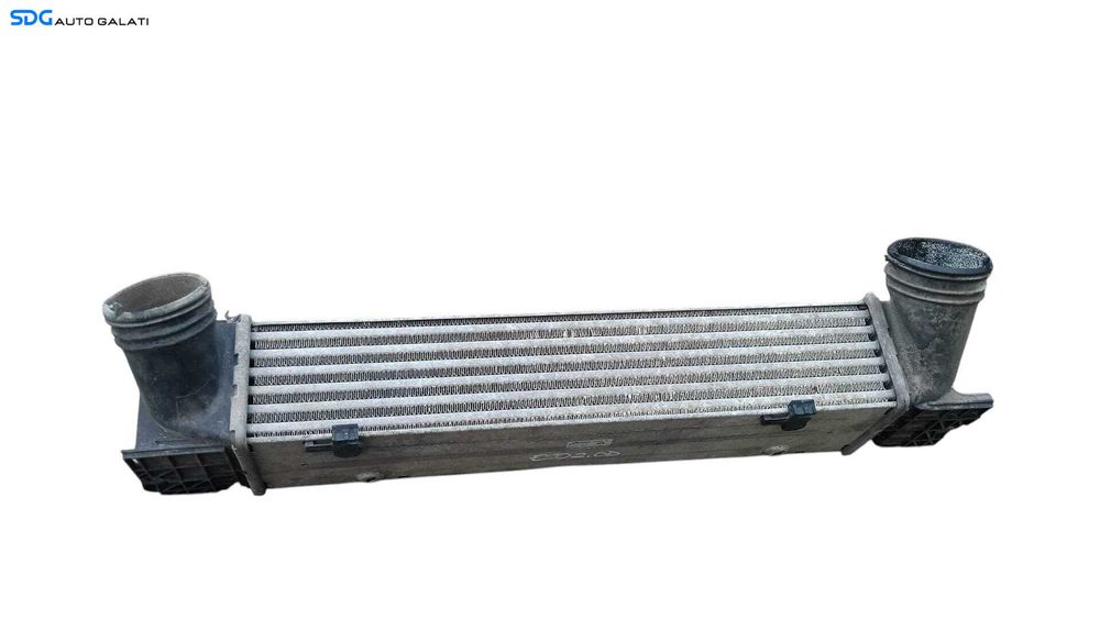 Radiator Intercooler BMW Seria 1 E81 E87 2.0 Diesel N47 2004 - 2010 Cod 7798788-02 [M8181]
