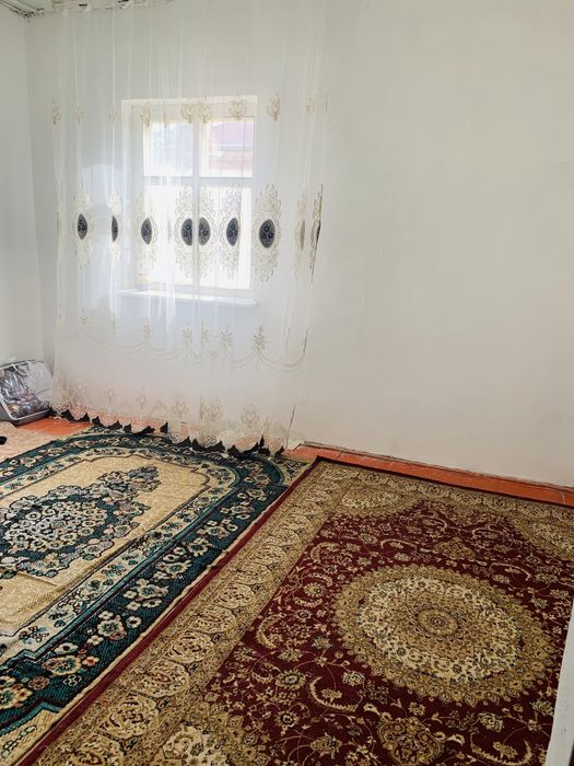 Обмен большой дом с времянкой