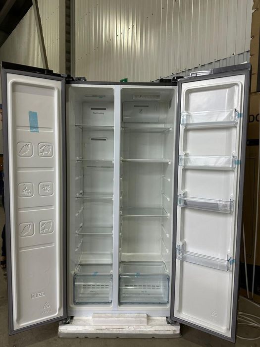 Холодильник нового поколения