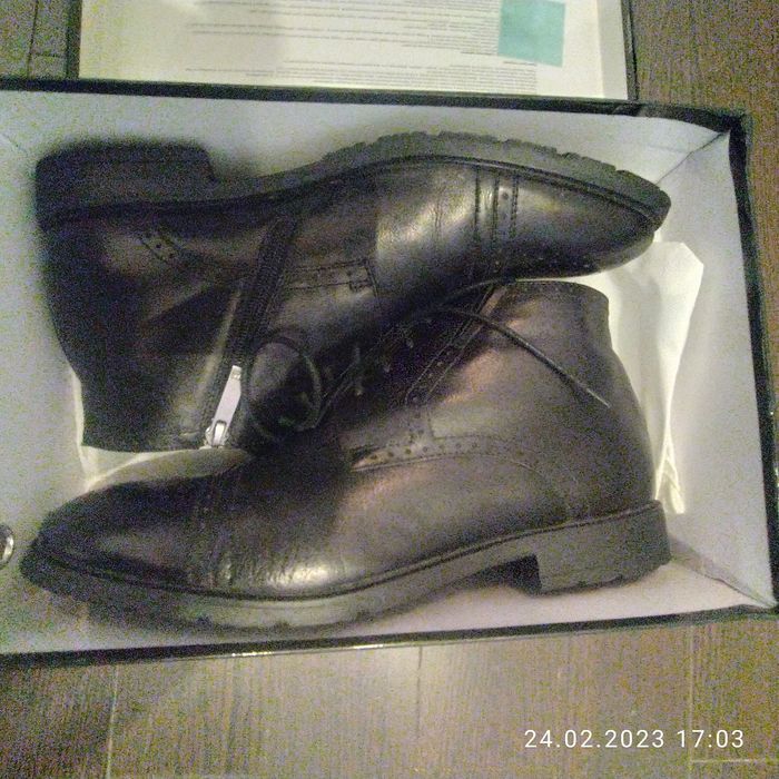 Обувь мужская брендовая