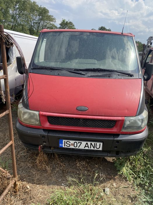 Piese ford transit 2000-2006 motor 2.0 tddi