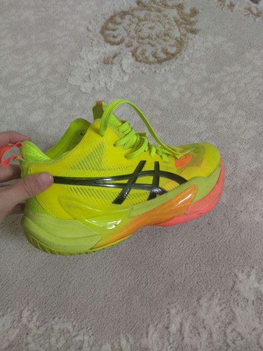 asics metarise paris 2
