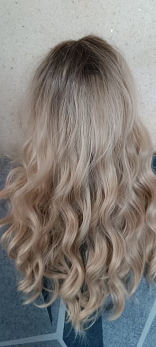 Продам новый парик.