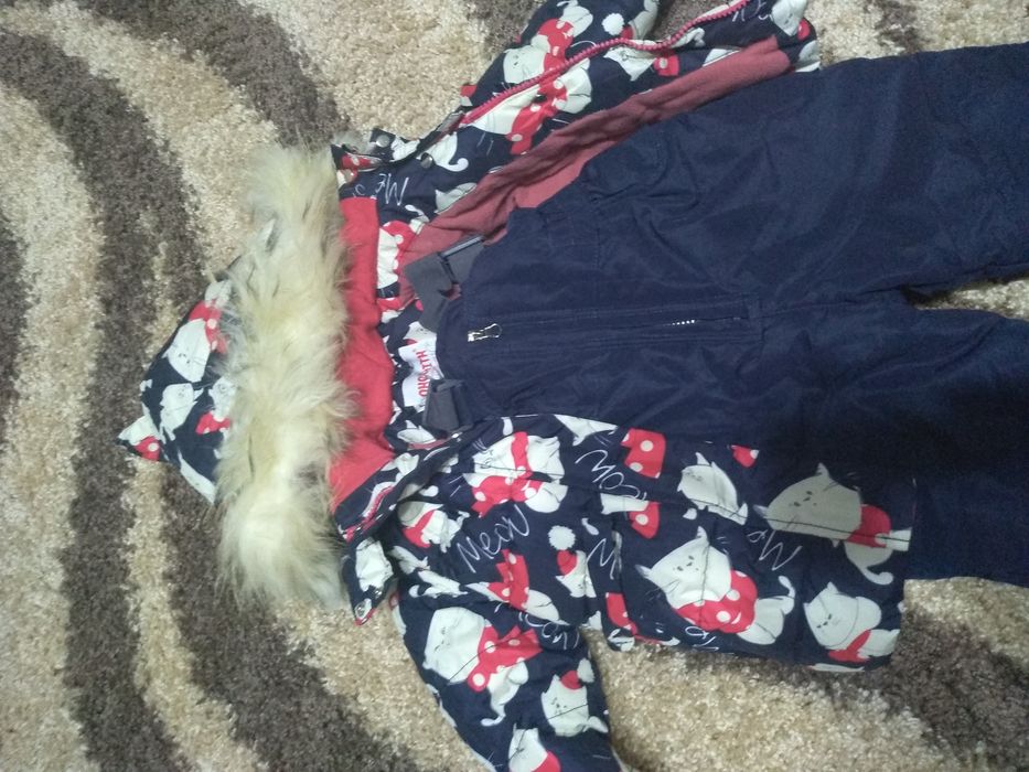 Продам комбенизон