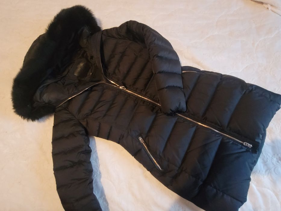 Geacă Massimo Dutti