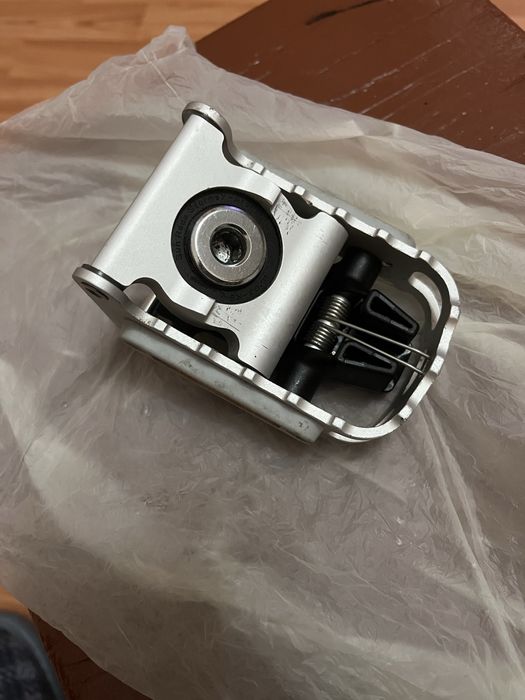 Piese biciclete pliabile BROMPTON