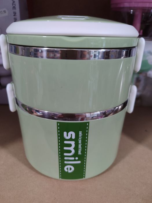 Кутия за обяд Smile