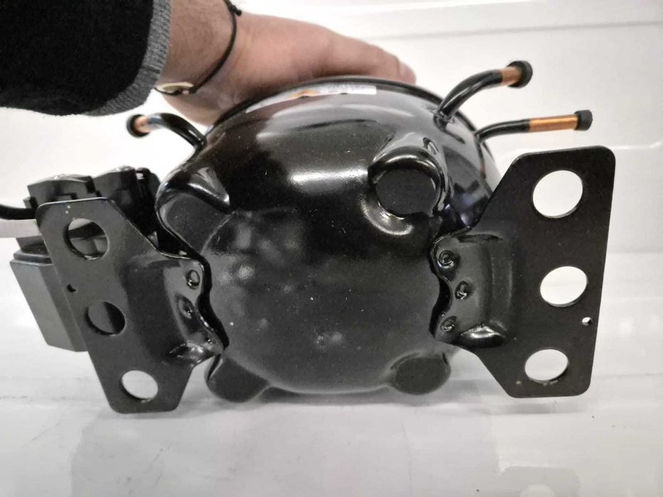 Compresor , motor frigider Vestel TH1116Y releu start , R600 / N4