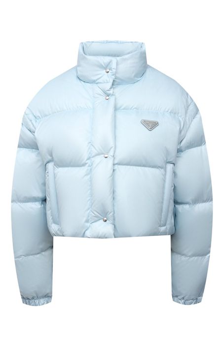 Женская куртка Prada