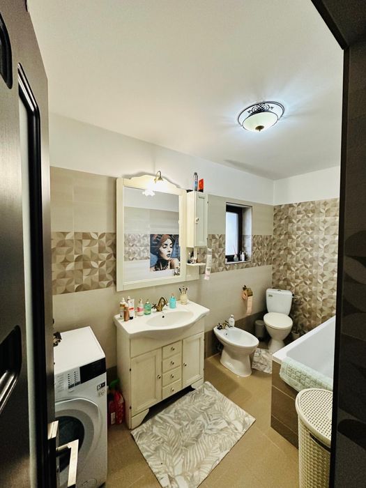 Casa de inchiriat Dragomiresti Deal