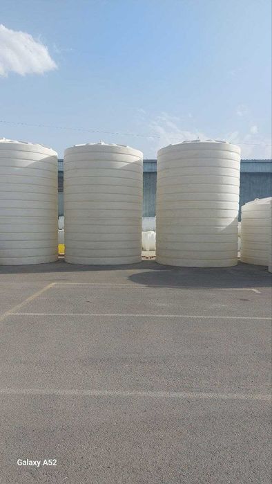 бочка емкость для воды