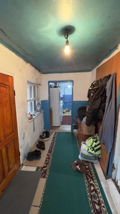 Продам 4- ком. дом Район ГМЗ