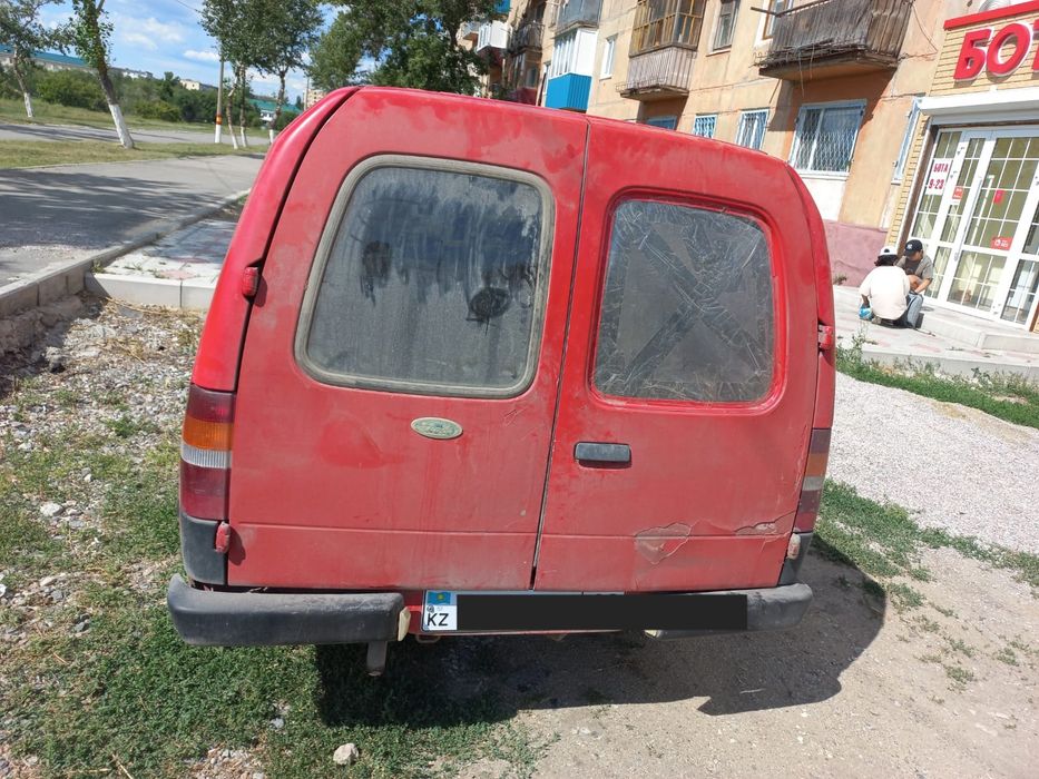 Продам машину  рабочая