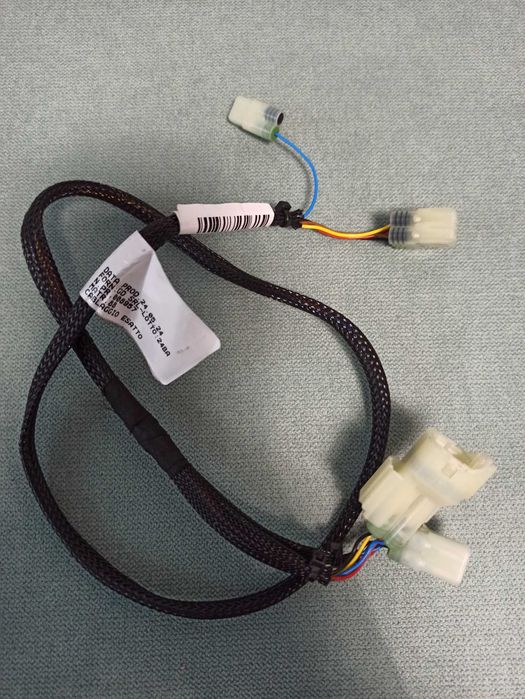 Modul Rapid Bike Easy Fuel Module Yamaha XJ6 2009-2014