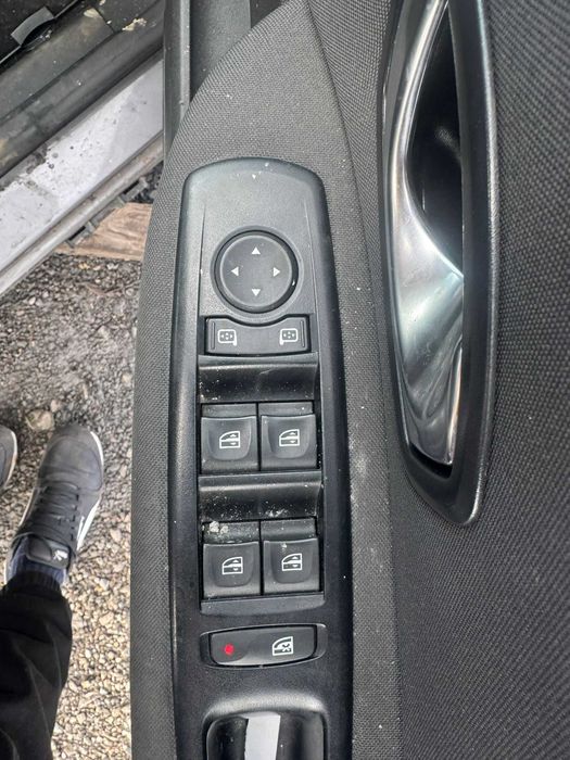 Dezmembrez Renault Scenic Euro 6 2015-2018 1.5 DCI cutie 6 trepte