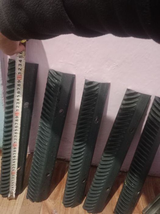 Продам консульный шнек