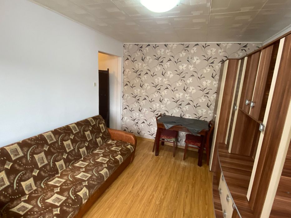 Apartament de vanzare , Sighisoara , strada Plopilor , etajul 4 , izolat exterior