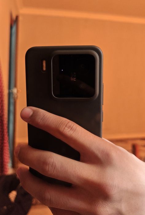 Xiaomi 15 только обмен