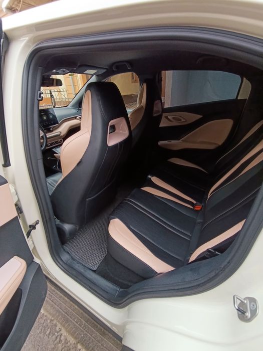 Byd seagull Сотилади!!!