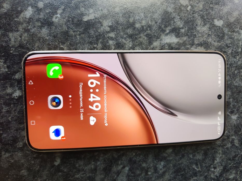 Продам телефон Honor X9d 5G.