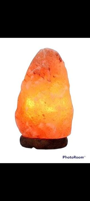 Гималайская соль