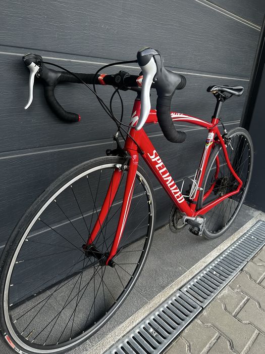Шосеен велосипед Specialized 54см M” 2x8 28”