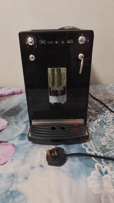 Melitta Cafeo Solo Perfect & Milk