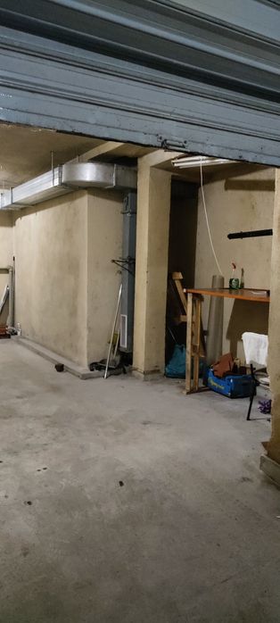 Дава се под наем Гараж / Паркомясто в Варна, Чайка - 100 кв.м за 112.2 € - Снимка #3