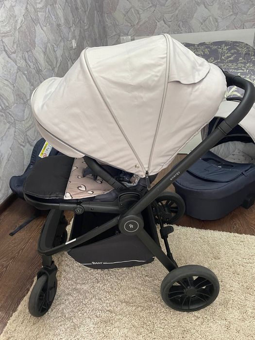 Коляска rant energy