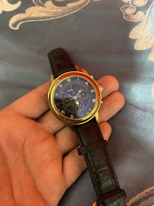 Часы PATEK Philippe Geneve