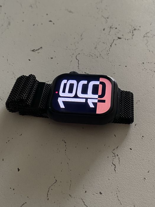 Срочно Продам AppleWatch люкс