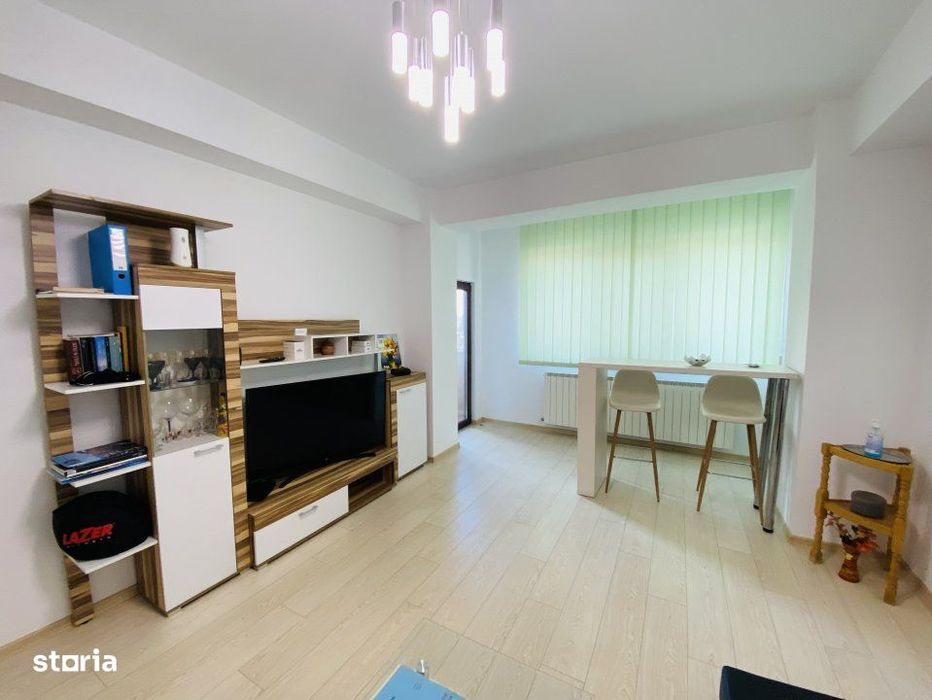 Apartament bloc nou 3 Camere – Bdul Mamaia Delfinariu / Faleza Nord