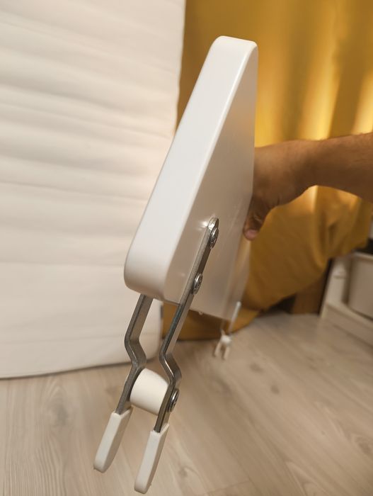 Bara de peotectie patut