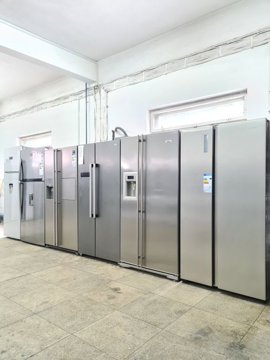 Frigidere / Mașini lmport